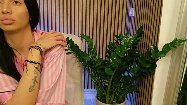 _Khalifa_ from StripChat is Freechat