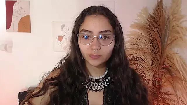 _Kim__M from StripChat