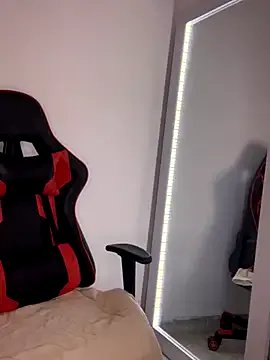 Freechat _Lissa_01 on StripChat