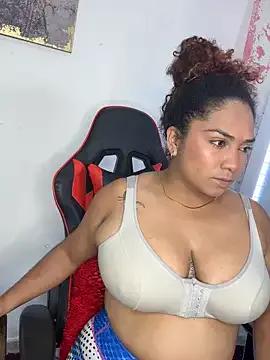 _Lissa_01 from StripChat is Freechat
