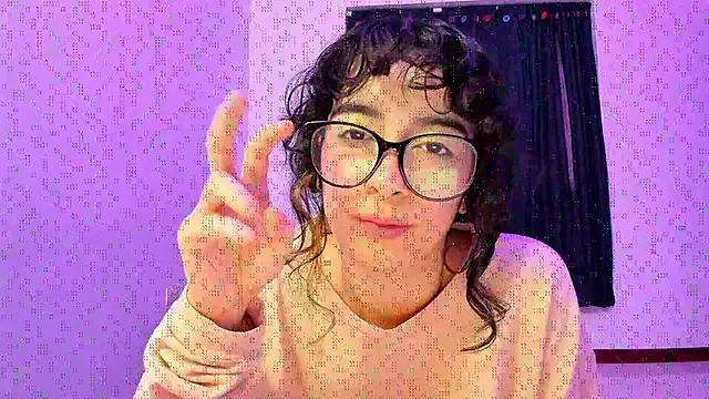 _Lunnaa_ from StripChat is Freechat