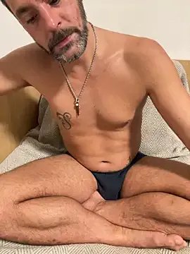 Freechat _madbull_ on StripChat