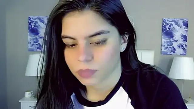 _Maddison_Ivanova_ from StripChat is Freechat