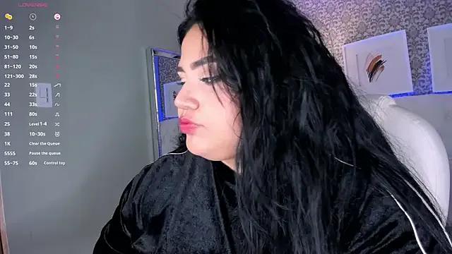 _michel_bbw from StripChat is Freechat