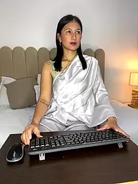_naishaa from StripChat is Freechat