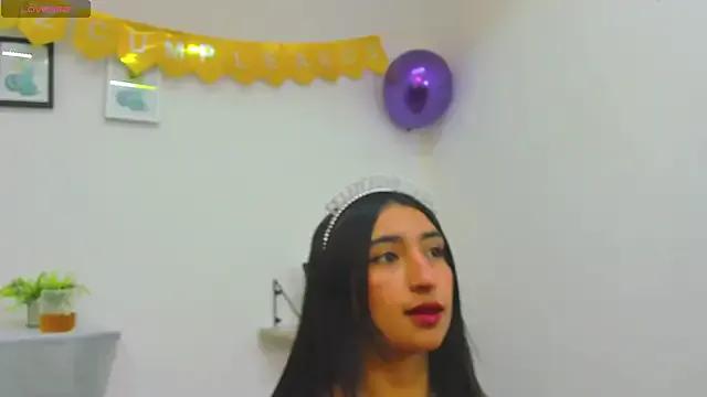 _Orquidea_ from StripChat