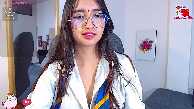 _Orquidea_ from StripChat