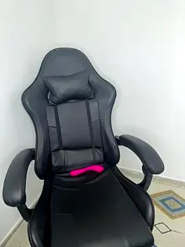 Freechat _Pamela_1 on StripChat