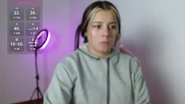 _pamela_smith_ from StripChat is Freechat