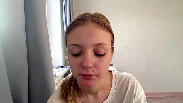 _petaI from StripChat is Freechat