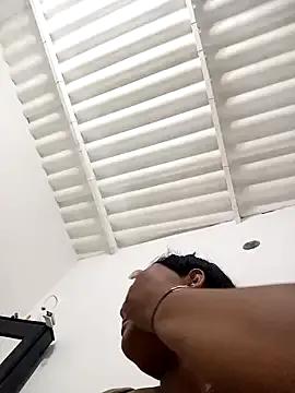 _QueenSofia_ from StripChat is Freechat