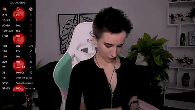 _Rein_ramm from StripChat