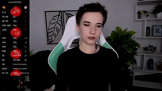 _Rein_ramm from StripChat