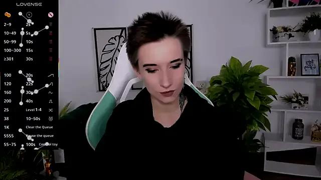 _Rein_ramm from StripChat