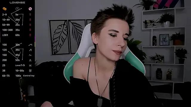 _Rein_ramm from StripChat