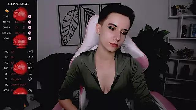 _Rein_ramm from StripChat