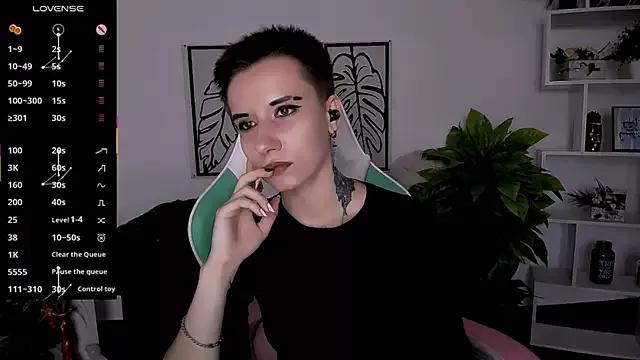 _Rein_ramm from StripChat