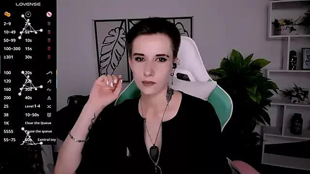 _Rein_ramm from StripChat