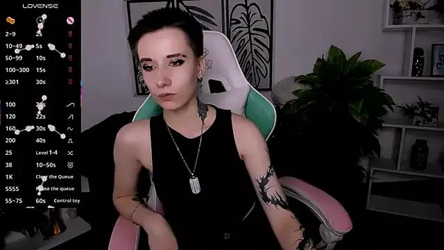 _Rein_ramm from StripChat