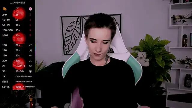 _Rein_ramm from StripChat