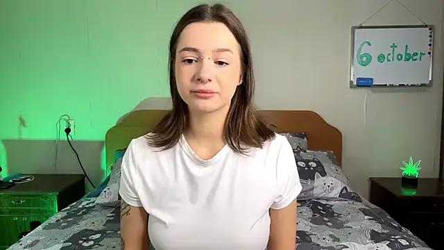 _RosyRose_ from StripChat is Freechat