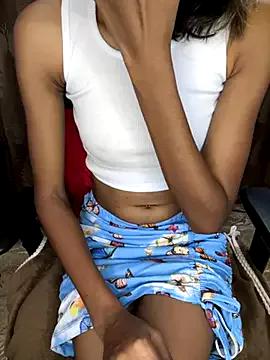 _Sanam_ from StripChat is Freechat