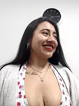 _Sarah-Office1 from StripChat is Freechat