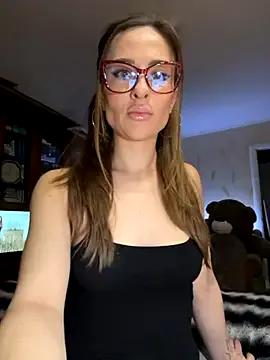 _shadylady_ from StripChat is Freechat