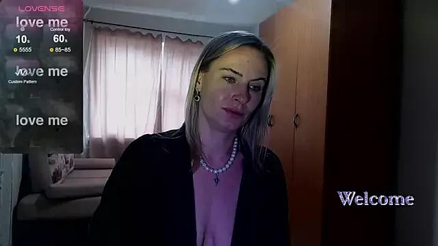 _Sharon_Jackson_ from StripChat is Freechat