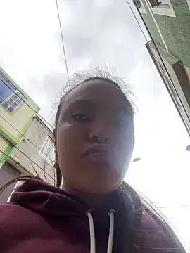 _SharonFox from StripChat is Freechat