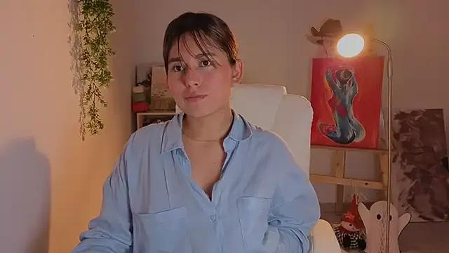 _Sophia_111 from StripChat is Freechat