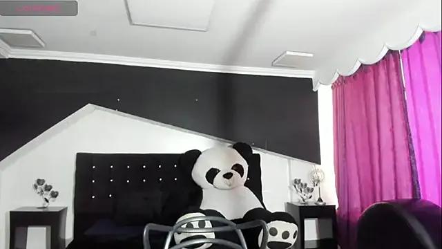 _tamara_69 from StripChat is Freechat