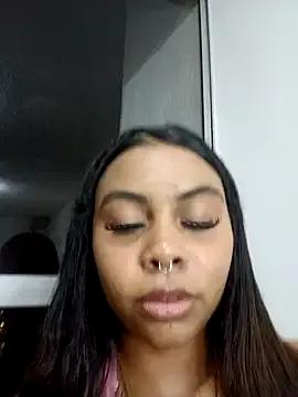 _Thelayla from StripChat is Freechat