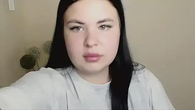_Trisha_li from StripChat is Freechat
