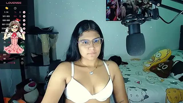 _Xaray from StripChat is Freechat