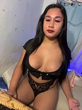 _Xiamara_ from StripChat is Freechat