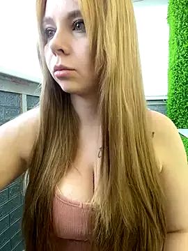 _YourAnnie_ from StripChat is Freechat