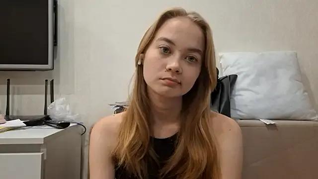 A_LISS_A from StripChat is Freechat