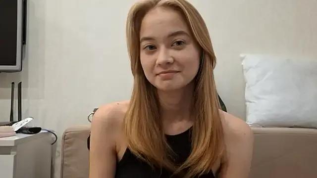 A_LISS_A from StripChat is Freechat