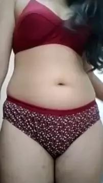 Aachal_7 from StripChat