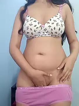 Aachal_7 from StripChat