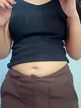 Aachal_7 from StripChat