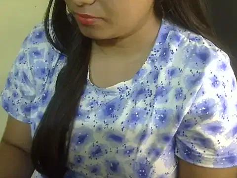 Aanya_Hazel from StripChat is Freechat