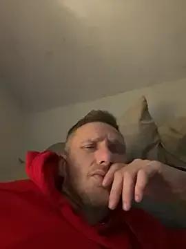 aaronmc311840 from StripChat is Freechat
