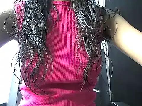 Aarti_misty71 from StripChat is Freechat