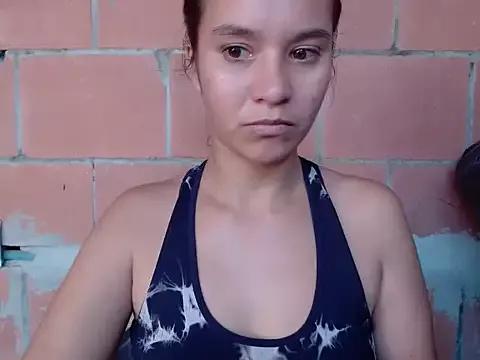 Abbie_Gentle from StripChat is Freechat