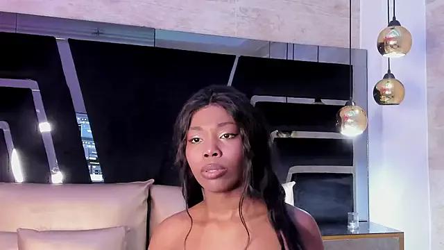 AbbieCyruz from StripChat is Freechat
