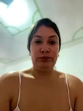 Abby-LS from StripChat is Freechat
