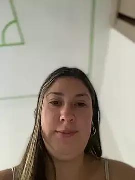 Abby-LS from StripChat is Freechat