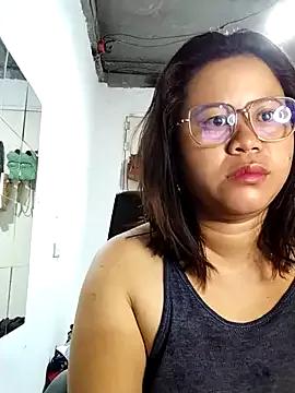 Abby_0516 from StripChat is Freechat
